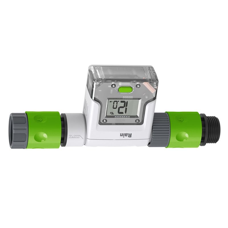BMBY-US NH Smart WLAN-Wasserdu – Smart Garden Monitoring System Bewertung und Preis