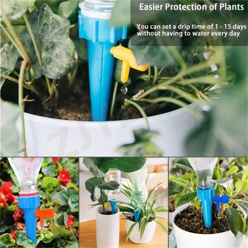 Gia casa Ohio Ohio Smart Drip  – Smart Garden Monitoring System Bewertung und Preis