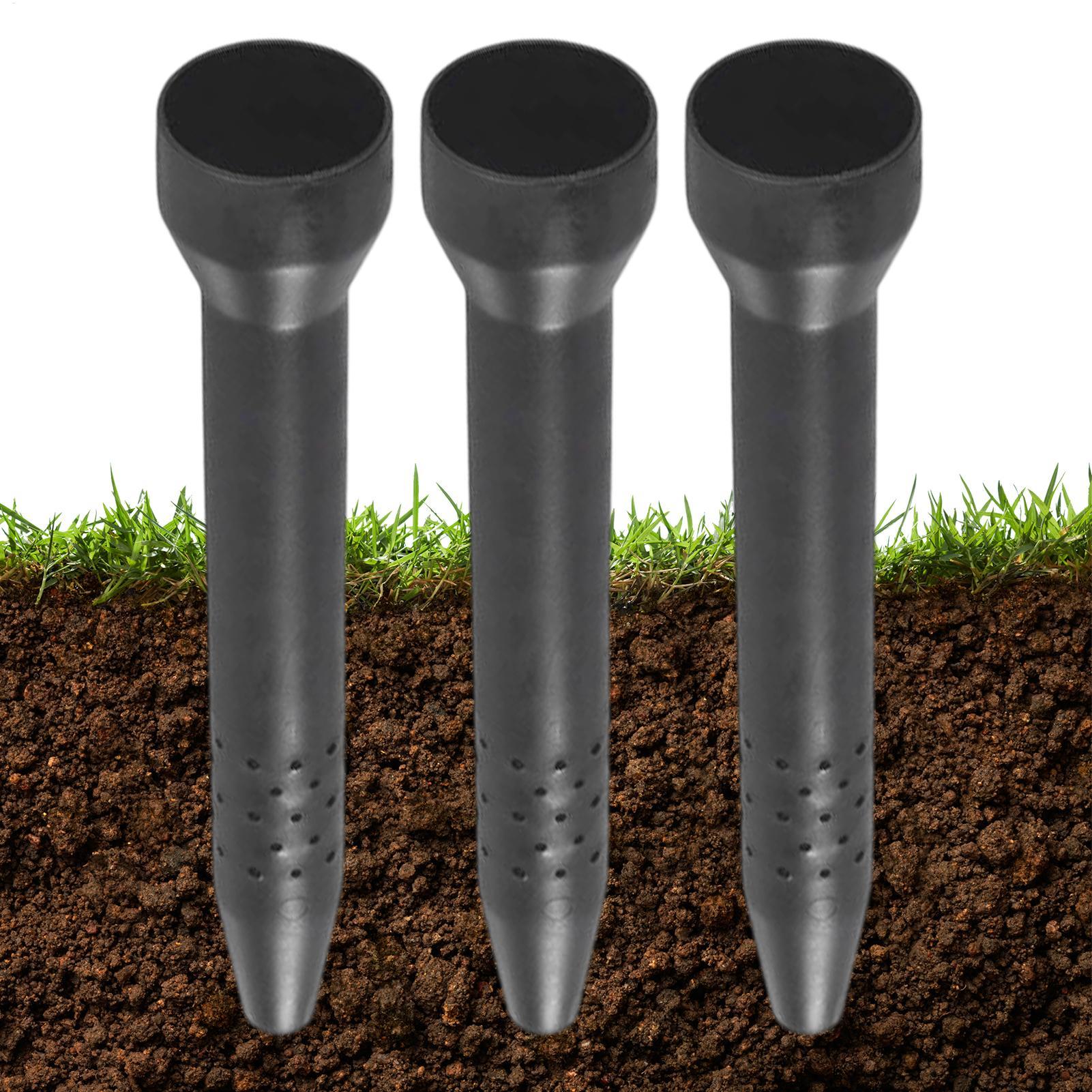Garten-Bewässerungsspitzen 3er – Smart Garden Tower Bewertung und Preis