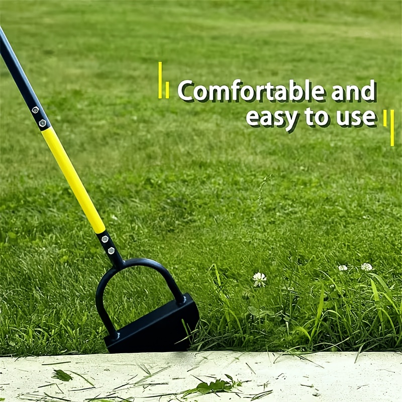 1 Manuelle Rasenkantenschere:  – Smart Garden Edging Bewertung und Preis