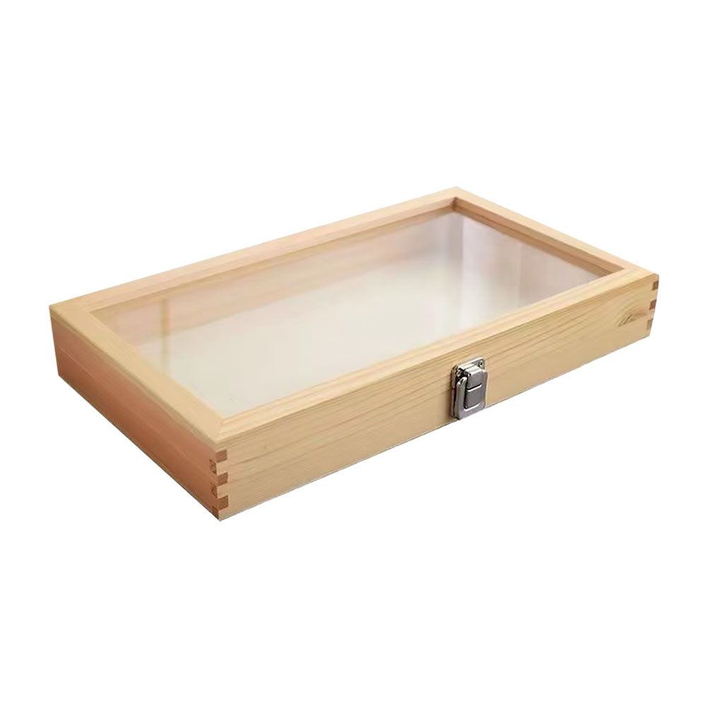 Vintage Insekten Vitrine Holz  – Insect Hotel Wood Bewertung und Preis