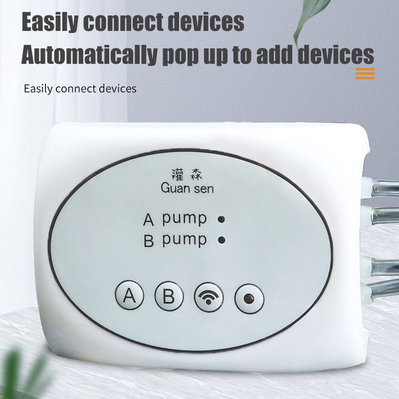 WiFi Smart Garten Bewässerung  – Smart Garden Monitoring System Bewertung und Preis