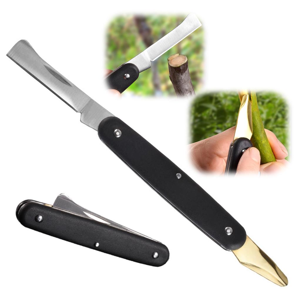 Obst- und Gemüse-Pfropfmaschin – Smart Garden Edging Bewertung und Preis
