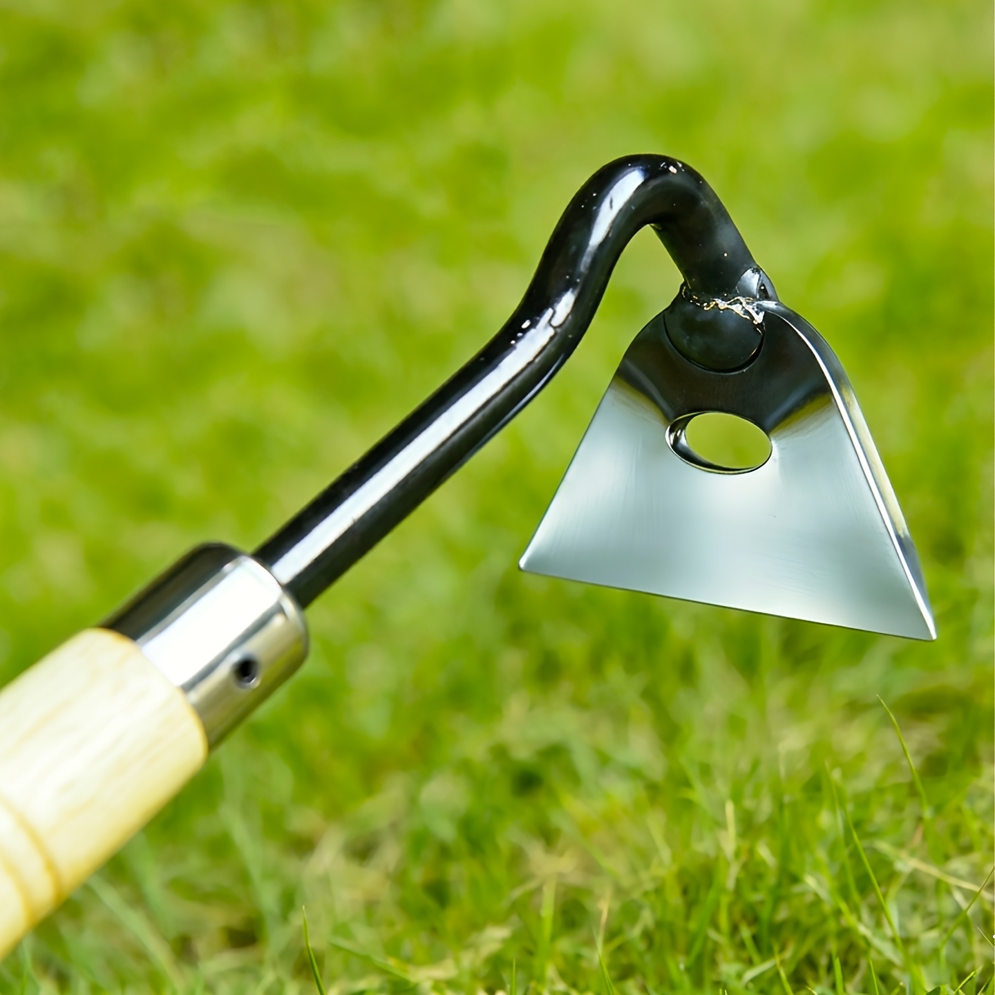 TINSOL Manganstahl Scharfe Mul – Smart Garden Edging Bewertung und Preis