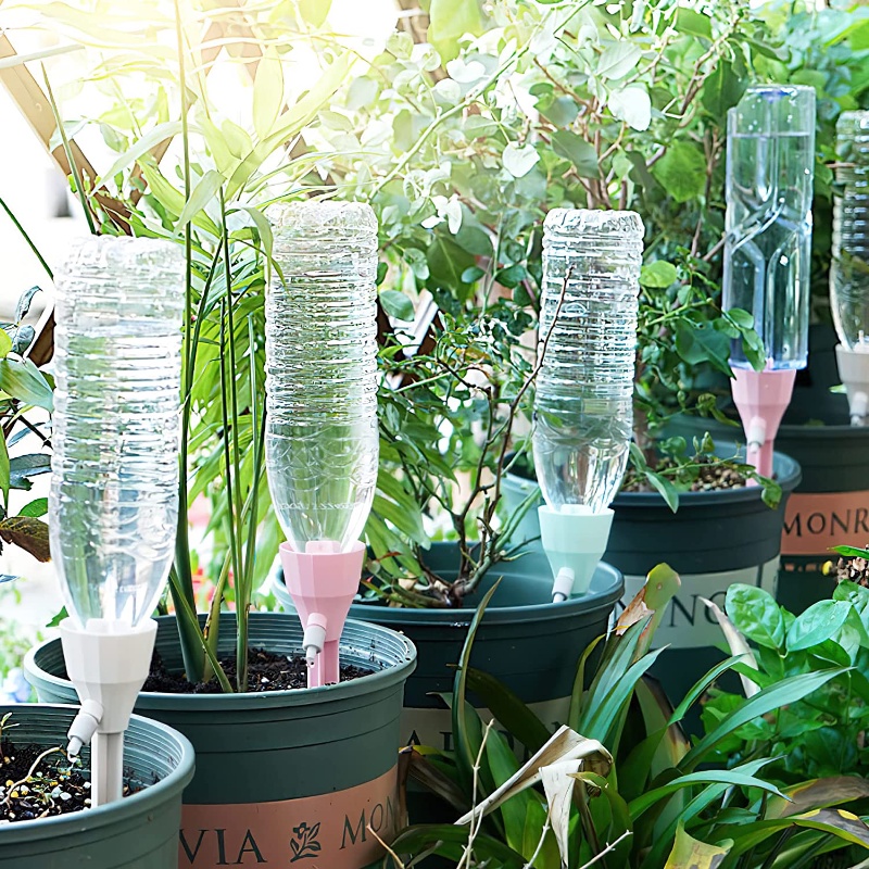 Automatisches Tropfbewässerung – Smart Garden Tower Bewertung und Preis