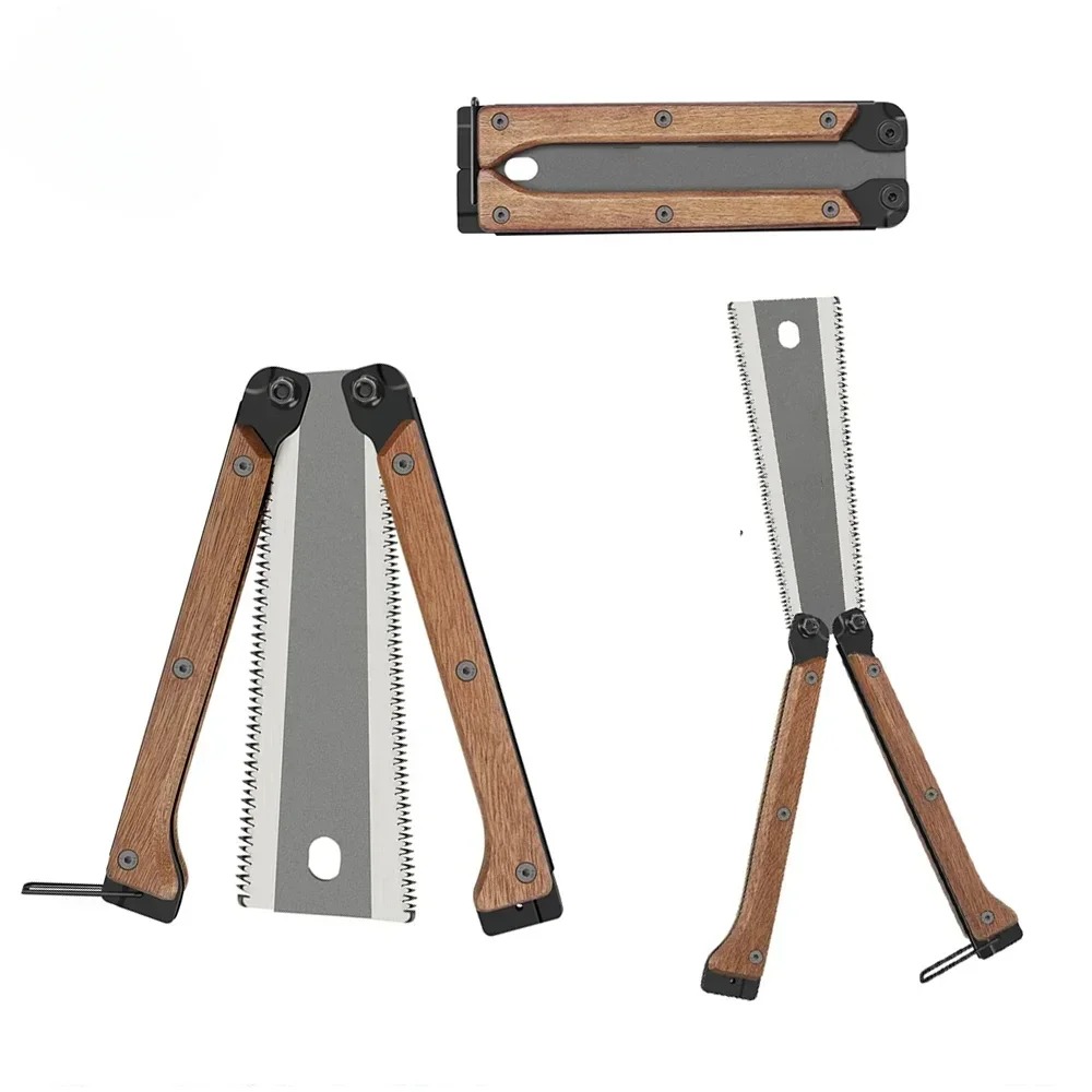 Japanische Doppelklingen-Klapp – Smart Garden Edging Bewertung und Preis