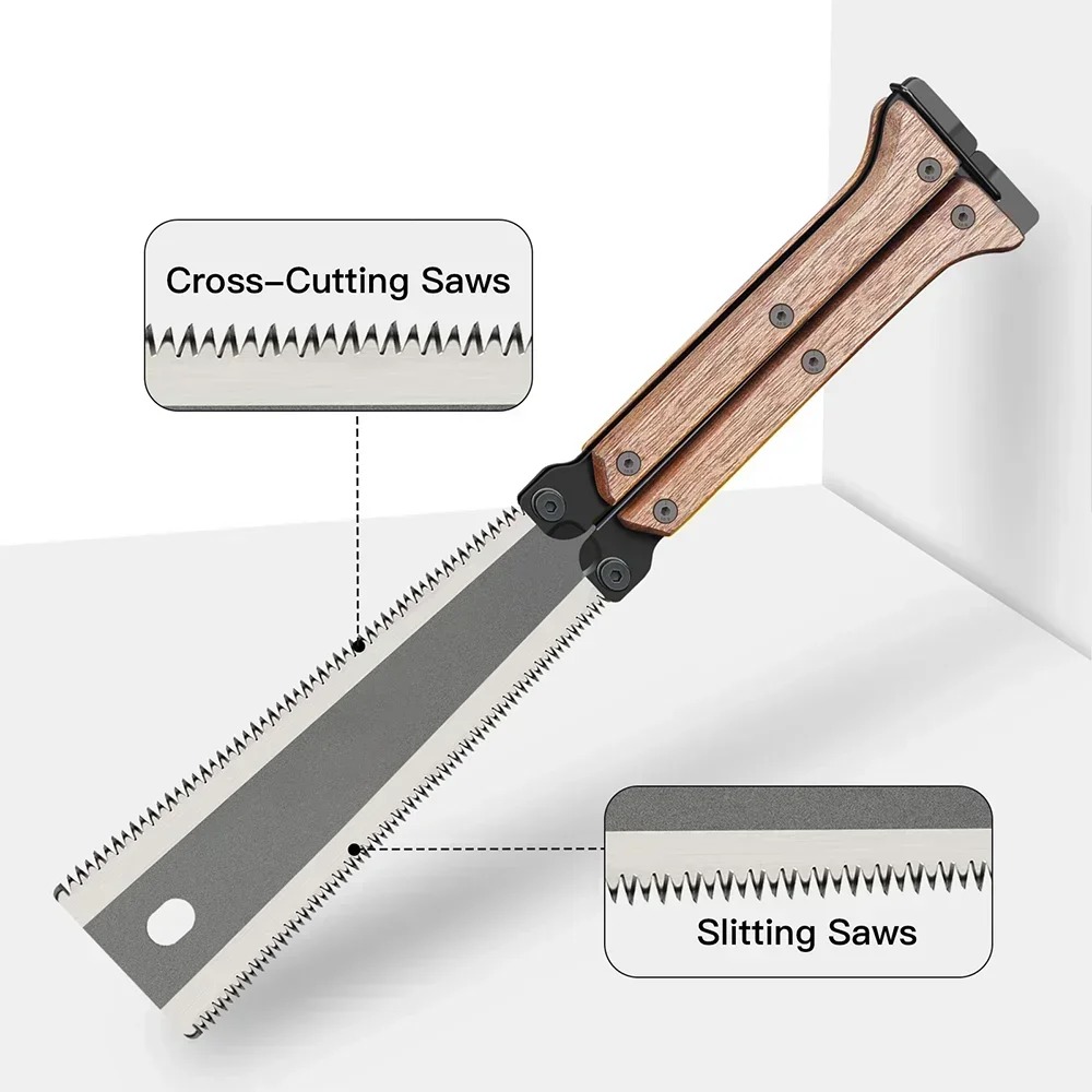 Japanische Doppelklingen-Klapp – Smart Garden Edging Bewertung und Preis
