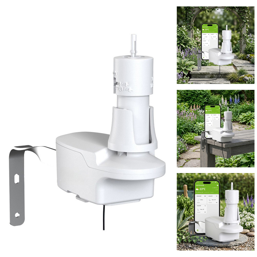 Kabelgebundener Intelligenter  – Smart Garden In Home Bewertung und Preis