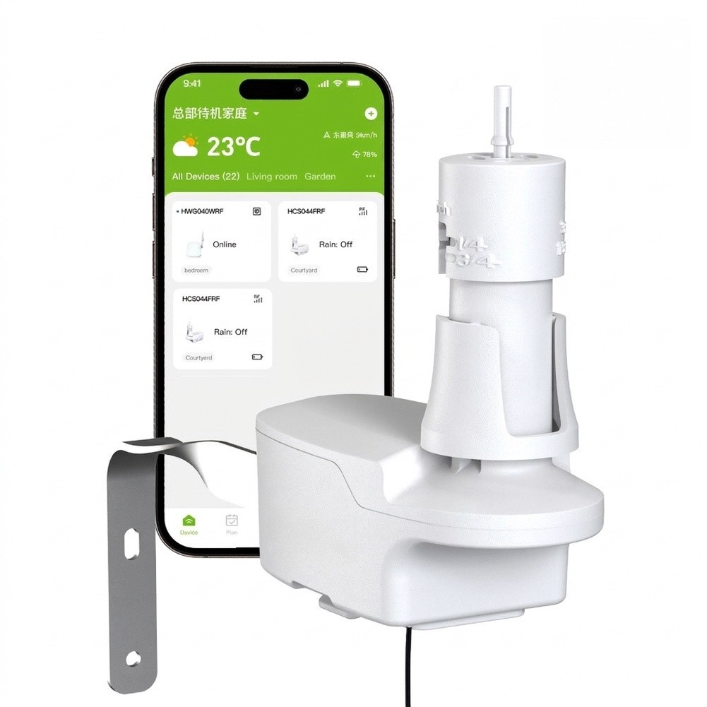 Kabelgebundener Intelligenter  – Smart Garden In Home Bewertung und Preis
