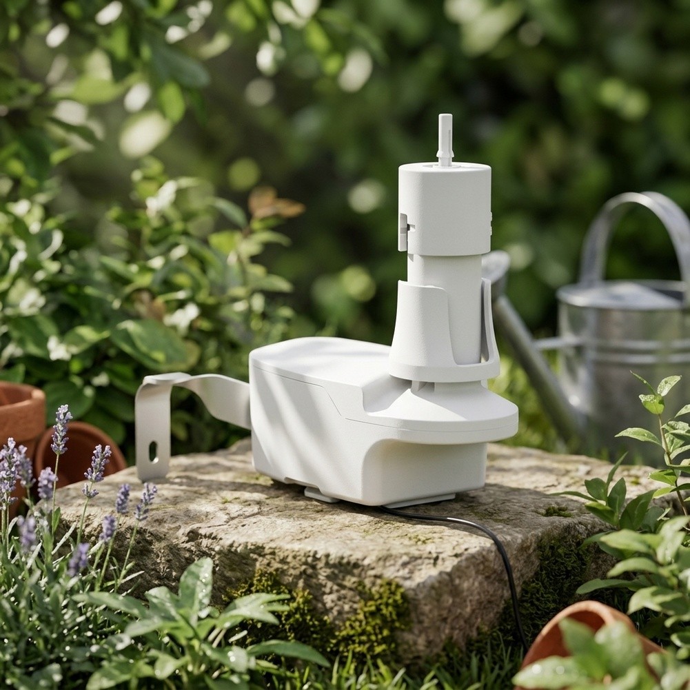 Kabelgebundener Intelligenter  – Smart Garden In Home Bewertung und Preis