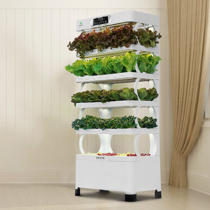 Arming Home Hydroponic Growing – Smart Garden In Home Bewertung und Preis