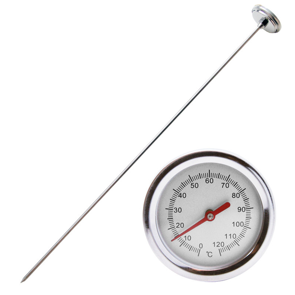 Mehrzweck-Kompost-Bodentester- – Garden Weather Station Bewertung und Preis