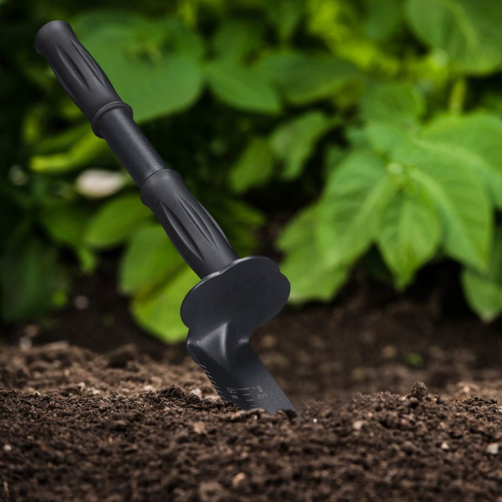 Metall detektor Grab werkzeug  – Smart Garden Edging Bewertung und Preis