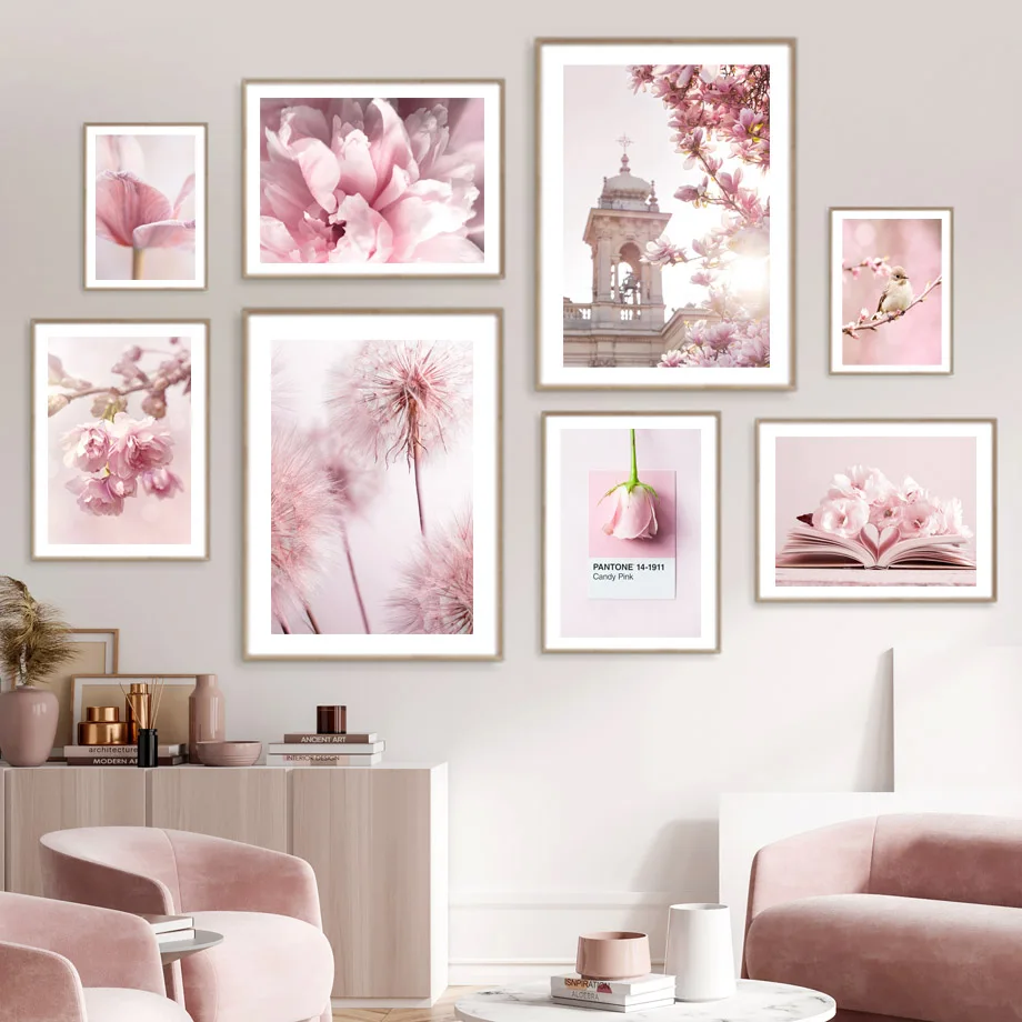 Frühling Rosa Rose Pfingstrose – Smart Garden In Home Bewertung und Preis