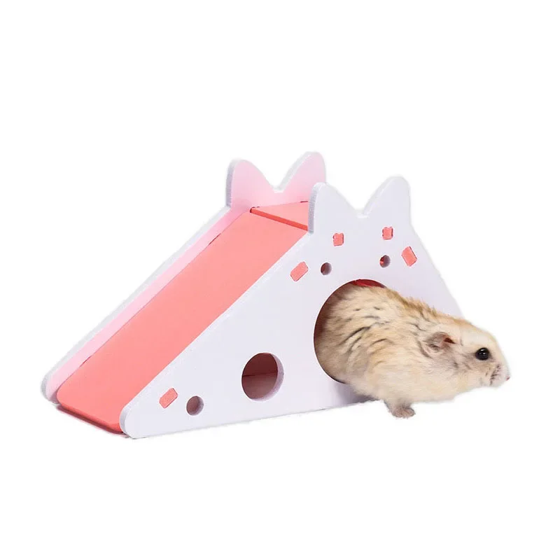 Montierte Hamster-Rutsche Spie – Insect Hotel Wood Bewertung und Preis
