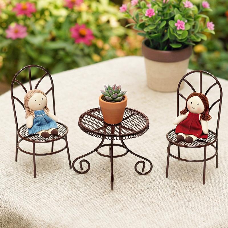 1/3-teiliges Puppenhaus-Garten – Smart Garden In Home Bewertung und Preis
