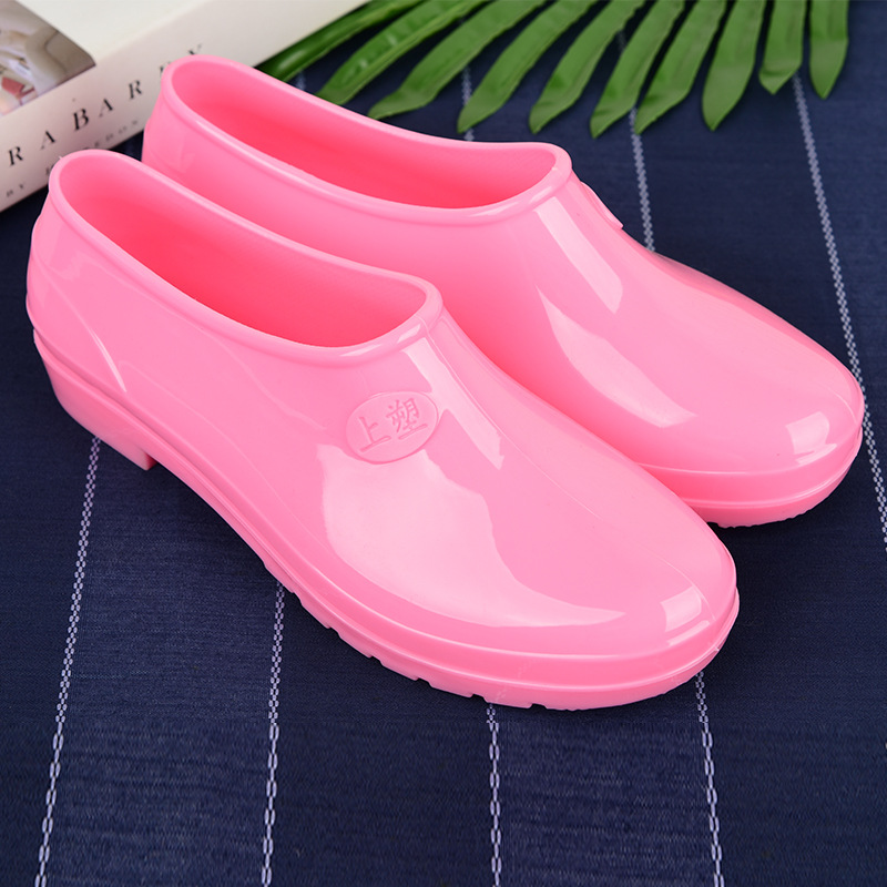 Frauen Regen Stiefel Wasserdic – Smart Garden For Your Home Bewertung und Preis