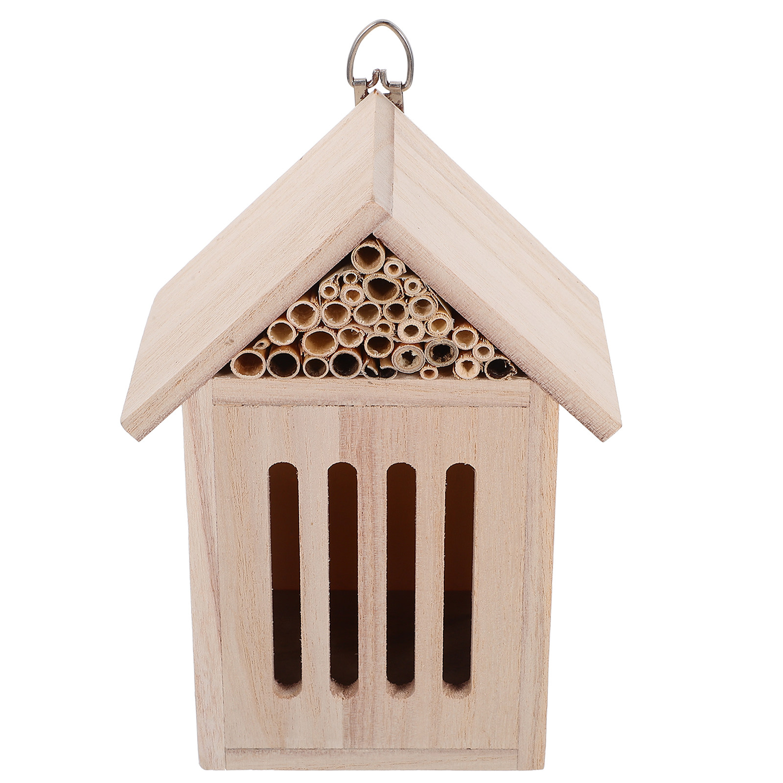Hölzernes Insektenhotel Insekt – Insect Hotel Wood Bewertung und Preis
