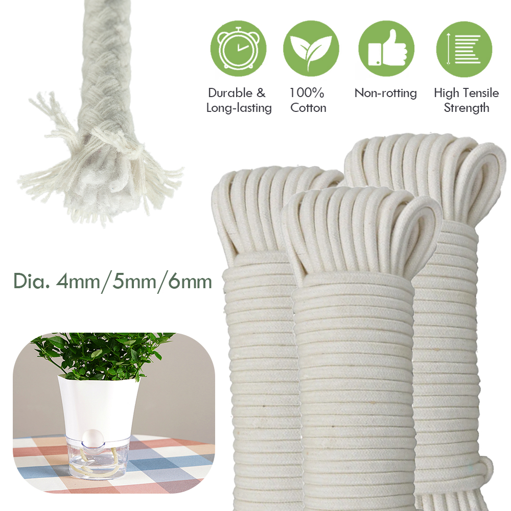 /6mm selbst bewässernde Baumwo – Smart Garden Tower Bewertung und Preis